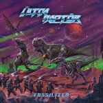 ÜLTRA RAPTÖR - Fossilized CD